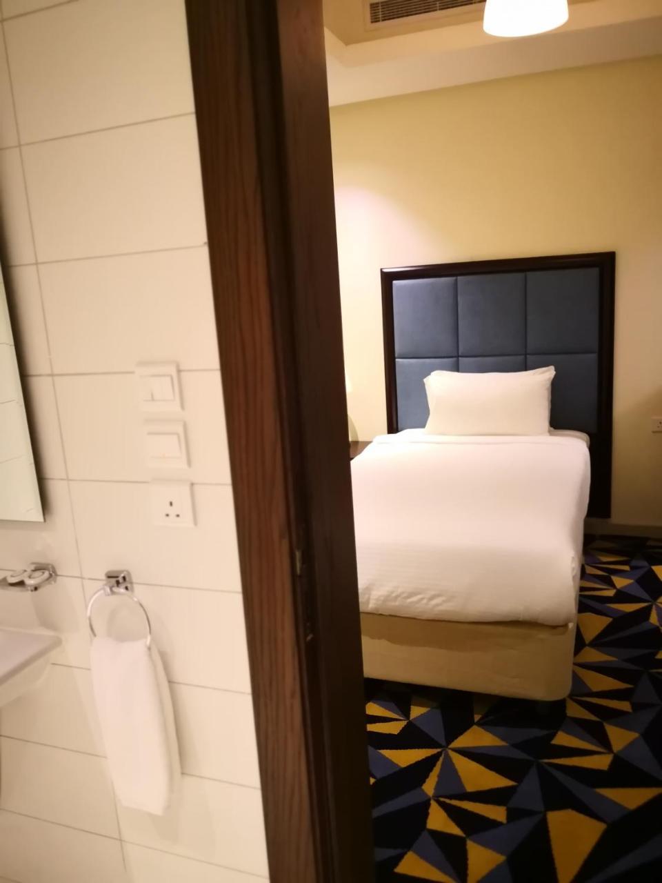 Jory Red Sea Hotel Jeddah Exterior photo